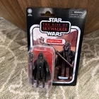 STAR WARS VINTAGE COLLECTION VC155 Knight Of REN New Star Case ✅ OUT VC AUCTIONS