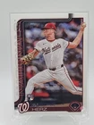2025 Topps DJ Herz Base (Raw)