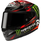 HJC RPHA 12 MC1 Quartararo