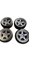 Jdm K.break Five Star 4wheels No Tire 19x935 1023 5x114.3 Jdm K.break Five Star 4wheels No Tire 19x935 1023 5x114.3