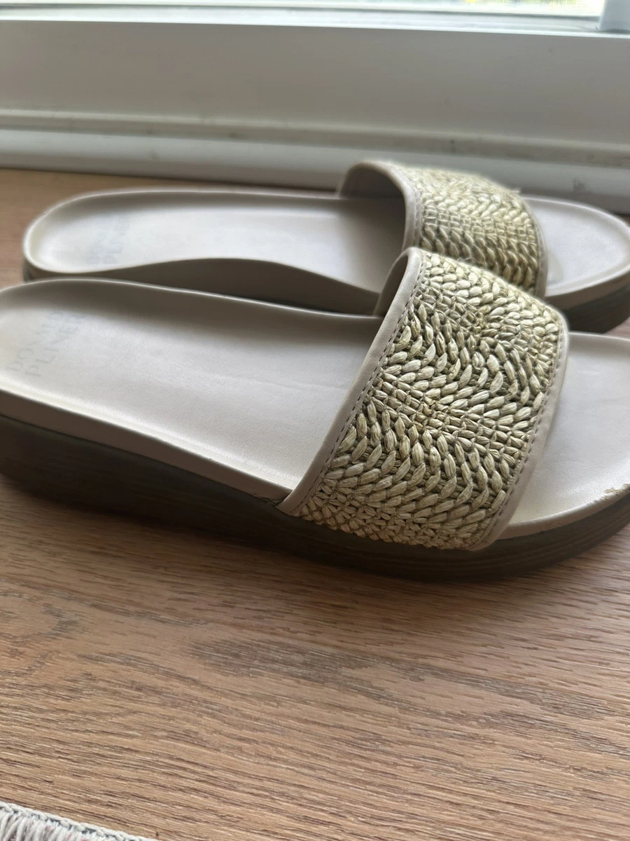 Donald J Pliner Slide Sandals for Women for sale | eBay