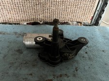 Fiat 500 Rear Wiper Motor 2008 onwards Genuine fits Ford Ka #006