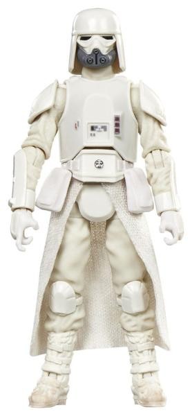 Star Wars: The Mandalorian & Grogu Vintage Collection Actionfigur Imperial Remna-image