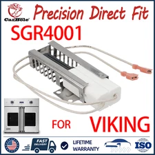 Gas Range Oven Ignitor for Viking Range Oven Burner PB040001 SGR4001 USA New