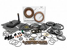 Gm 2006-up 6l80 Transmission Rebuild Kit W Filter Borg Frictions Piston Kit Gm 2006-up 6l80 Transmission Rebuild Kit W Filter Borg Frictions Piston Kit