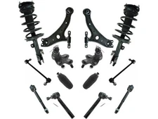 For 2004-2006 Lexus RX330 Strut Coil Spring Control Arm Ball Joint Kit 41191CKZK