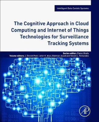 The Cognitive Approach in Cloud Computing and Internet of Thi... - 9780128163856