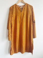 1pc New Sapphire Kurti Size L Women  s Pakistani Kameez