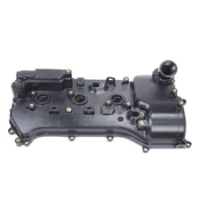 FOR Toyota Highlander 3.5L V6 Left Valve Cover 2017 2018 2019 2020 2021 2022