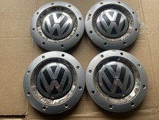 Set of Genuine Volkswagen Golf