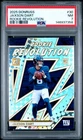 2025 PANINI DONRUSS ROOKIE REVOLUTION #30 JAXSON DART RC PSA 7