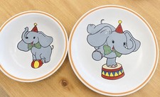 Vintage Studio Nova Japan Disney Dumbo Circus...