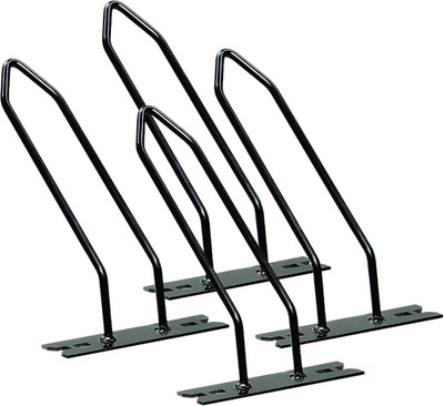 CC-125 Cargo Caddy Fahrradträger Adapter