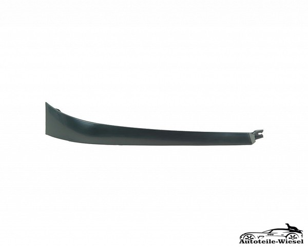 Blende Scheinwerfer FüR CitroëN Saxo Hatchback Van Links Vorne 96-04-image