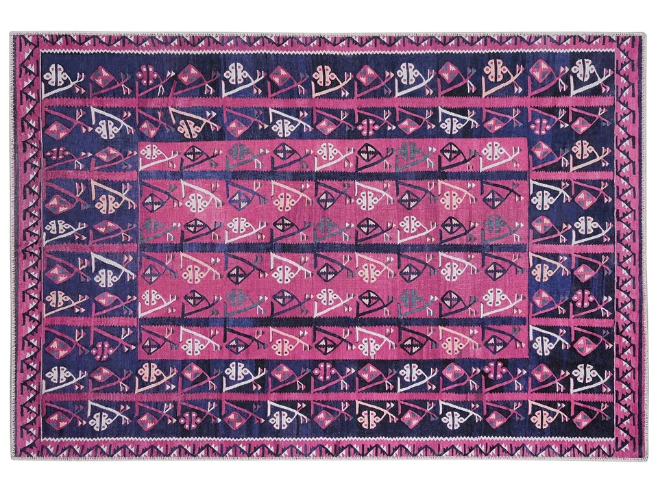 Kilim Rugs - Living room , Bedroom , Kitchen , Runner , Area Rug - Image 2 of 4