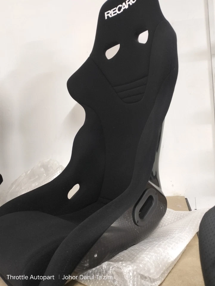Recaro RS-GE  - Image 2 of 4