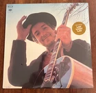 BOB DYLAN Nashville Skyline FACTORY SEALED 1969 1ST PRESSING with Hype Sticker
