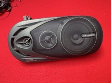 Pioneer CARROZZERIA Ts-x180 3 Way Pair Speakers 25w for Car for