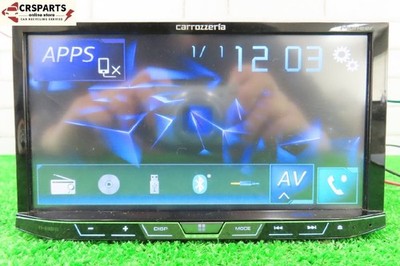 carrozzeria Pioneer カーナビ 本体FH-9100DVS Pioneer Carrozzeria FH-9100DVD Double-DIN Audio USB Bluetooth