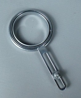 Vintage Singer Embroidery Hoop No.171074 for 222K sewing machine #6026