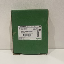 Schneider A9D05810 Acti9 iC60H RCBO PoN 1P+NS-C10A-30MA New