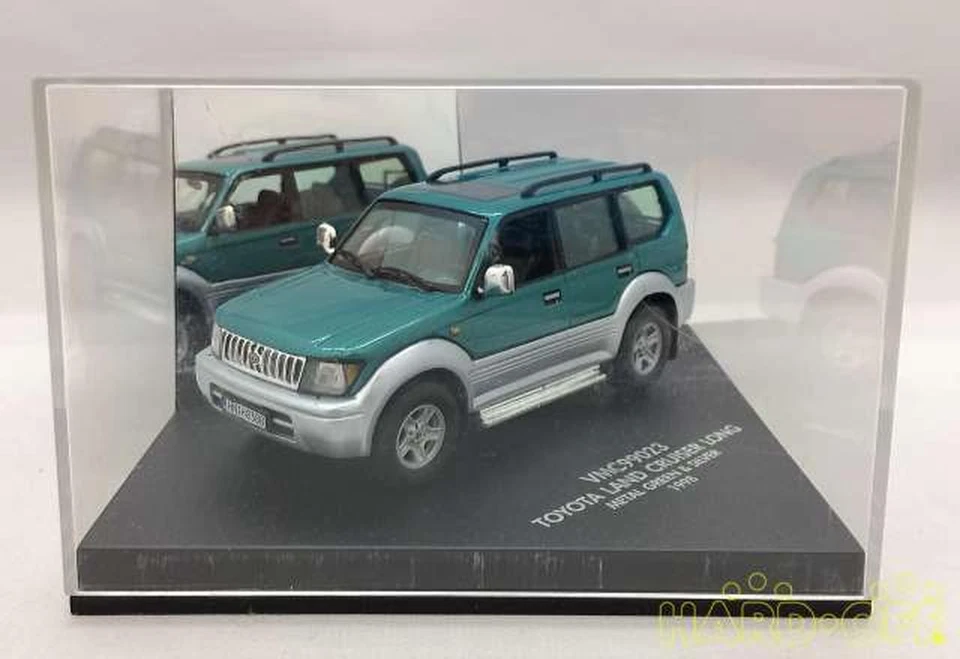 VITESSE Toyota Land ruiser Long - Image 2 of 4