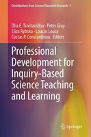 Professional Development For Inquiry-Based Science Teaching And Learning Olia E.