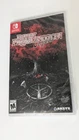 Deadly Premonitions Origins - Nintendo Switch