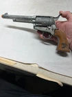 ~VINTAGE~ ESTATE FRESH DIECAST "MARX THUNDERGUN" CAP GUN (NO RESERVE) #27