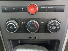 2008-2010 Saturn Vue Ac Heater Climate Control CNP4E