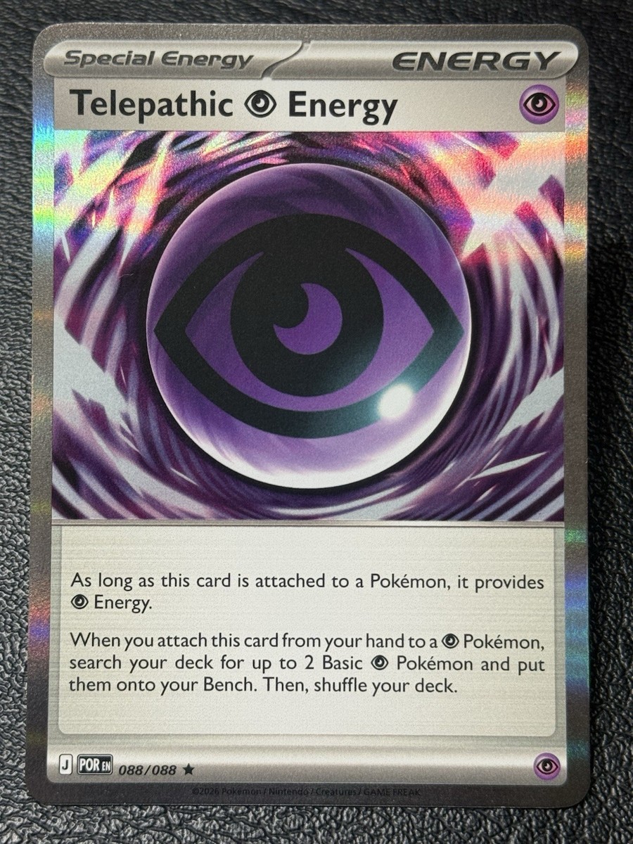 what is the rarest pokemon energy card Top 10 "Pokmon" Energy Cards