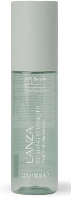 LANZA Silk Serum Healing Strength Neem Fortifying Complex 3.4 oz / 100 ml
