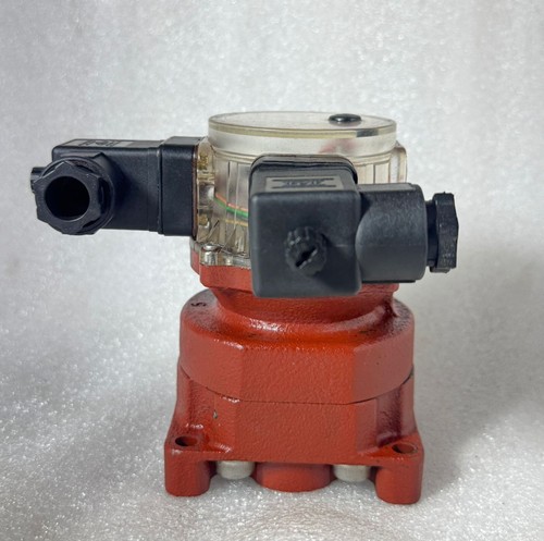 OVAL NPI45B30 (1523CC) Valve Position Indicator - Picture 6 of 8