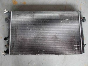 Wasserkühler Audi A3 8L TT 8N VW Golf 4 Bora 1.8T 1.9 TDI Kühler 1J0121253AD