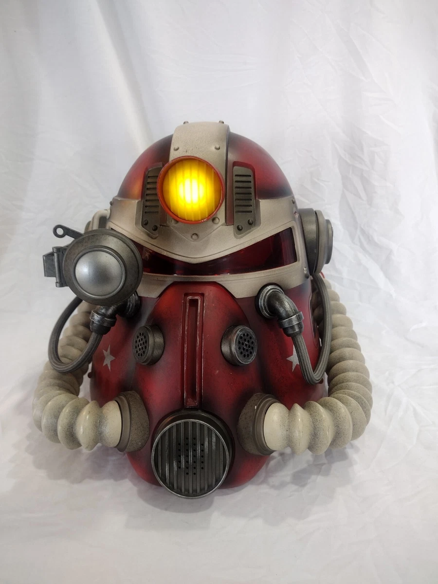 Fallout nuka hot sale cola helmet