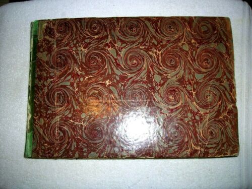 Luigi Cherubini: Faniska (1806). Opera. 1st edition vocal score. Oblong folio. - Picture 4 of 12
