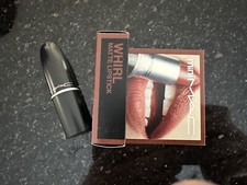 Mac Matte Lipstick 626 WHIRL 1.8g Mini Size- New In Box