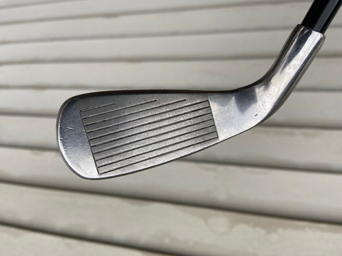 Right Handed Browning 440 7 Iron w/ Graphite Shaft - Picture 2 of 6