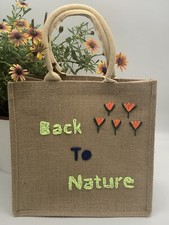 Tasche, Einkaufstasche, Shopping Bag, handgefertigte Tasche, eigenes Design