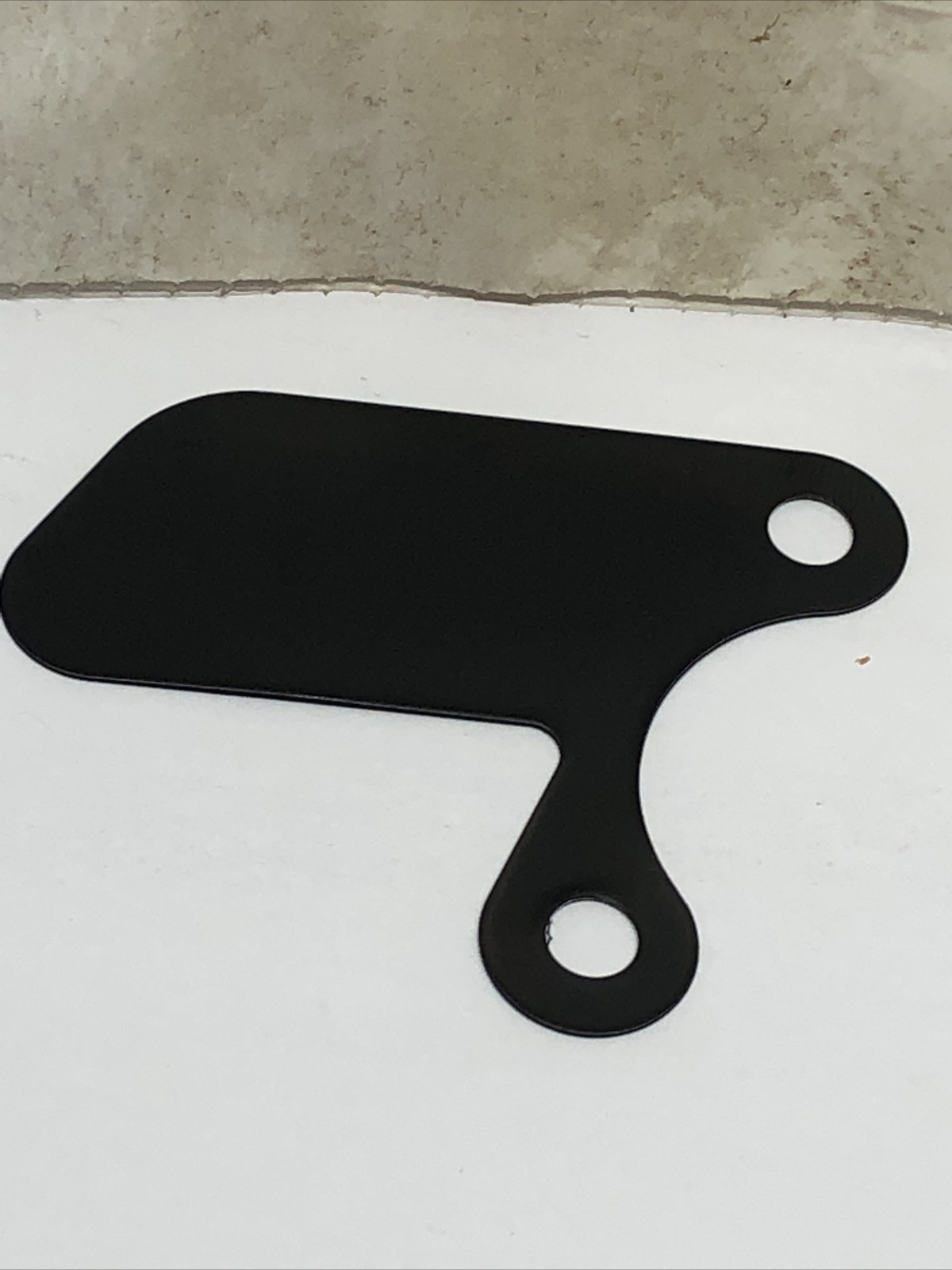 NOS HarleyDavidson Brake Anti Rattle Shim OEM 4415877 4416177 XLCR