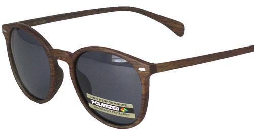 Slyk Shades Wooden Sunglasses With Case And Sleeve | eBay display picture 1