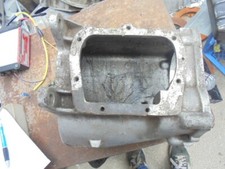 4 Speed Muncie Housing 3885010 Weld Corvette Nova Chevelle Nhra Gto Camaro Ta