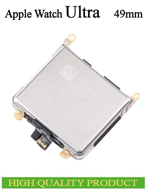 Apple Watch Ultra 49mm A2749 Battery | eBay