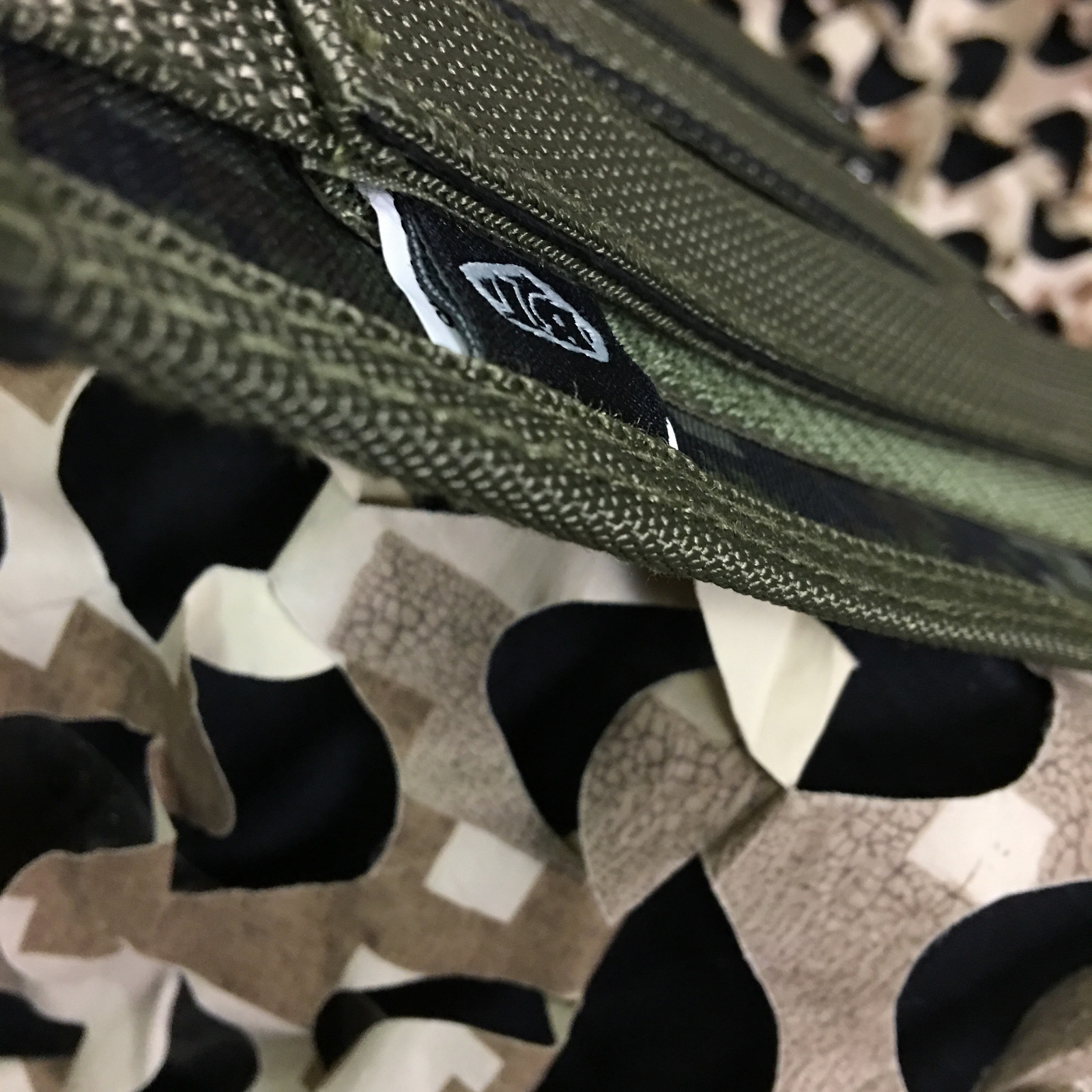 NEW BT Paintball Vest 45 Degree Molle Adapter Woodland Digi Camo