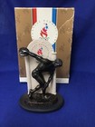 Hallmark 1996 Atlanta Olympic Spirit “Olympic Triumph” Limited Ed. Figurine box — photo 1