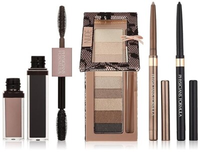 Physicians Formula Shimmer Strips Custom Eye Enhancing Kit with Eyeshadow