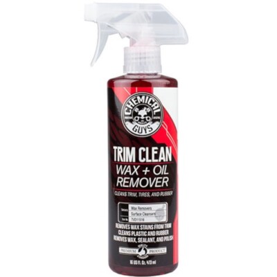 Chemical Guys Trim Clean Öl- & Wachsentferner 473 ml