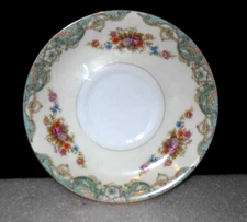 JYOTO “Fairmont” Saucer Japan