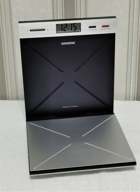 Siemens porsche design