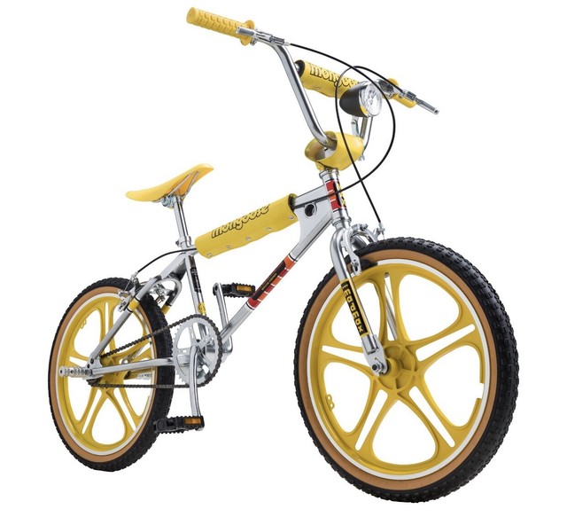 stranger things mongoose for sale